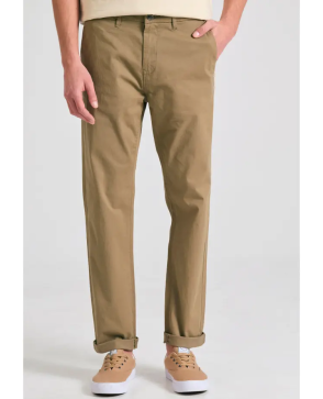 FUNKY BUDDHA Ανδρικό chino...